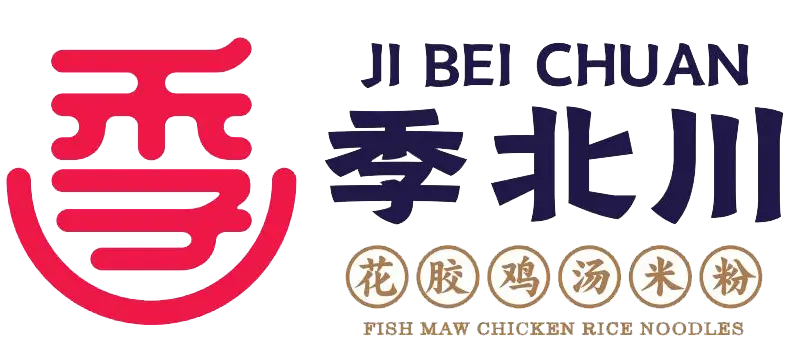 JiBeiChuan Rice Noodle Logo, a Chinese Restaurant in Jersey City