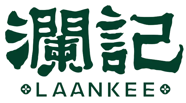 Laankee Logo, a Bubble tea store in Jersey City